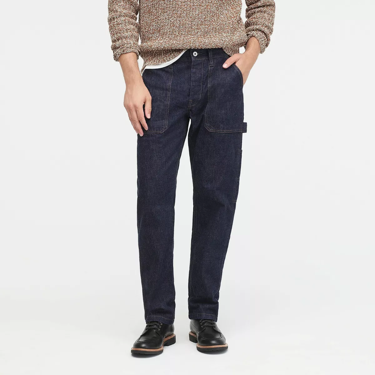 Wallace and barnes jeans sales
