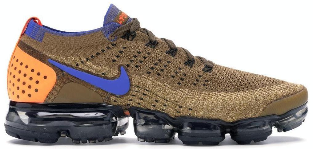 Nike Air VaporMax Flyknit 2 Orca ヴェイパーマックス Nike Air VaporMax 2 Flyknit Orca for Sale | Authenticity