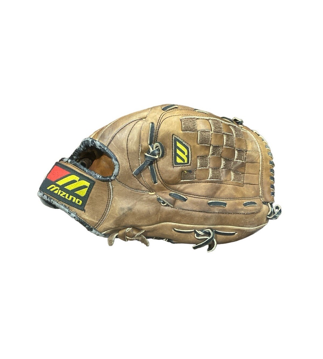 Mizuno MVP 1357 Victory Premier Baseball Softball Glove