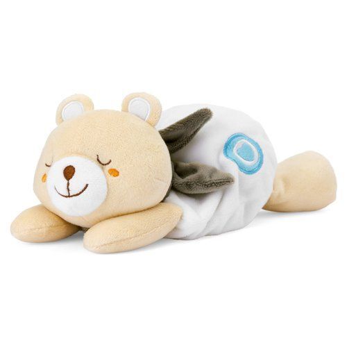 Chicco Gioco Orsetto Lavatore Musicale Portatile 0M