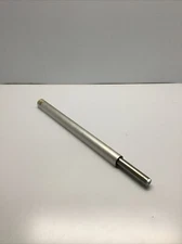 PRE-OWNED, MOVOTEC SUSPA, D40-00094, LIFT LEG CYLINDER, CB 631, 9". (14F-3)