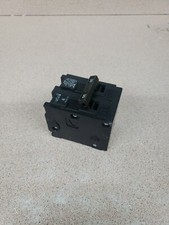 Siemens QP230 2Pole 30Amp 240Vac Type HACR Circuit Breaker Q230 - USED