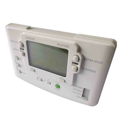 Honeywell Digitale Zeitschaltuhr