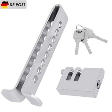 Auto Pedal Bremsschloss