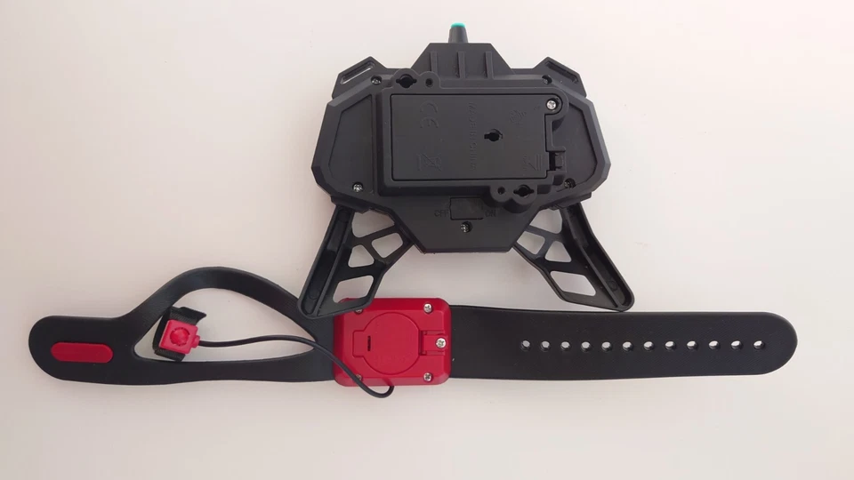 NEW LEGO Remote Control & AX Control – Perfect for LEGO Vehicle Builds! - Image 4 of 4