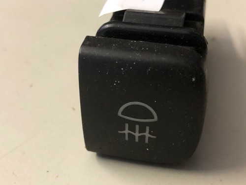 Saab 900 Schalter Nebelscheinwerfer Teilenummer: 4409231