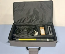 YSI 6600-M Multiparameter Water Quality Monitor w/6562 DO Probe, Cable & Case
