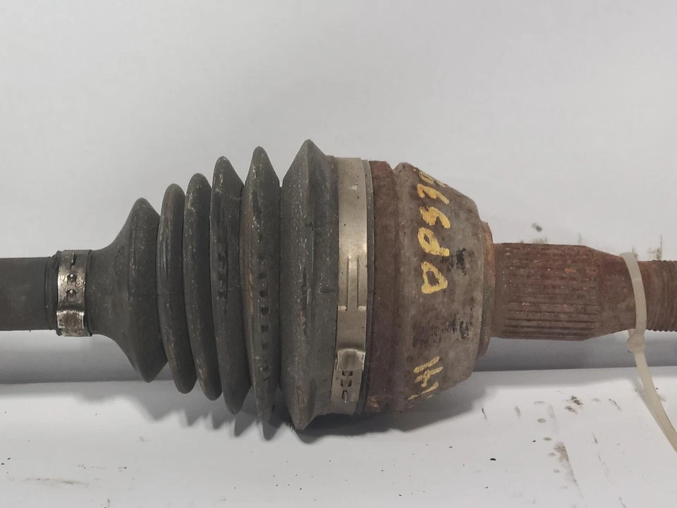 Б/у передний левый приводной вал оси подходит: 1993 Buick Park avenue передняя ось без супа - Изображение 2 из 4