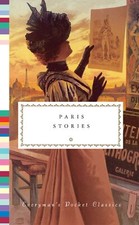 Paris Stories /anglais