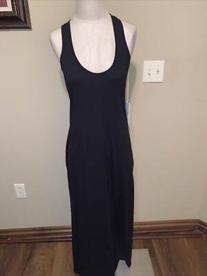 athleisure maxi dress Sky Breeze Maxi Dress