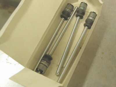 one Limit Switch (LOVATO #KXAM1) with 4.5'' metal sheath