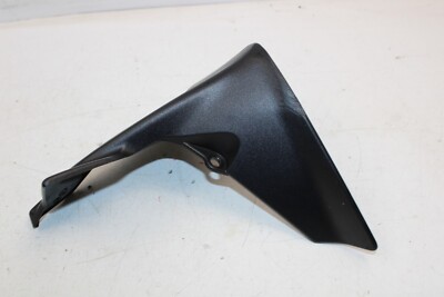 2014 BMW R1200gs Adventure Front Left Side Inner Fairing Cover  