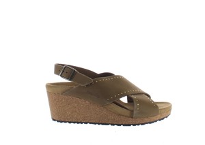 Samira Taupe Slingbacks EUR 