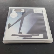 X-FILES SOUNDTRACK CD