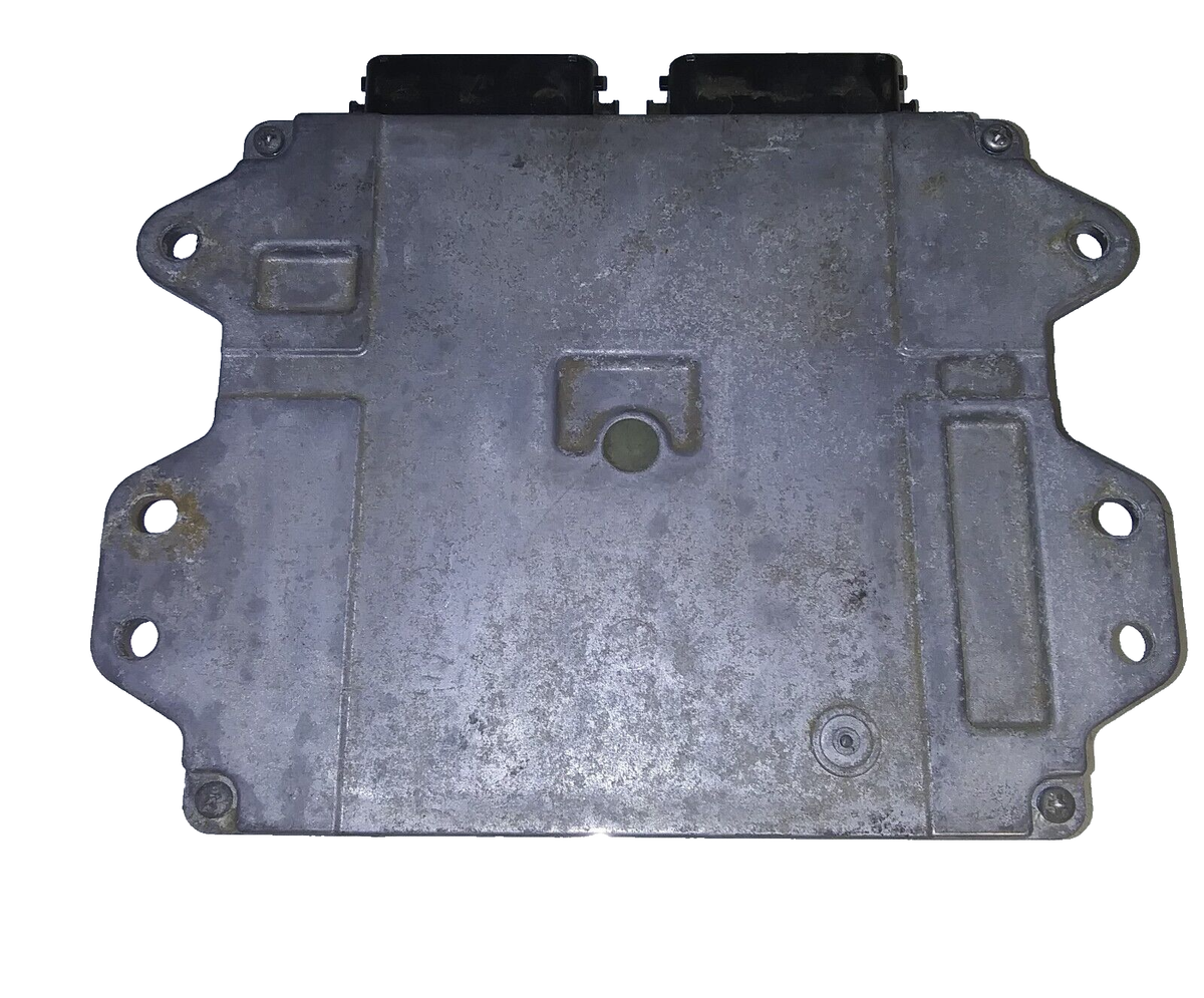 LF7W 18 881A ecm ecu computer 2007-2009 Mazda 3 Mazda3 | eBay