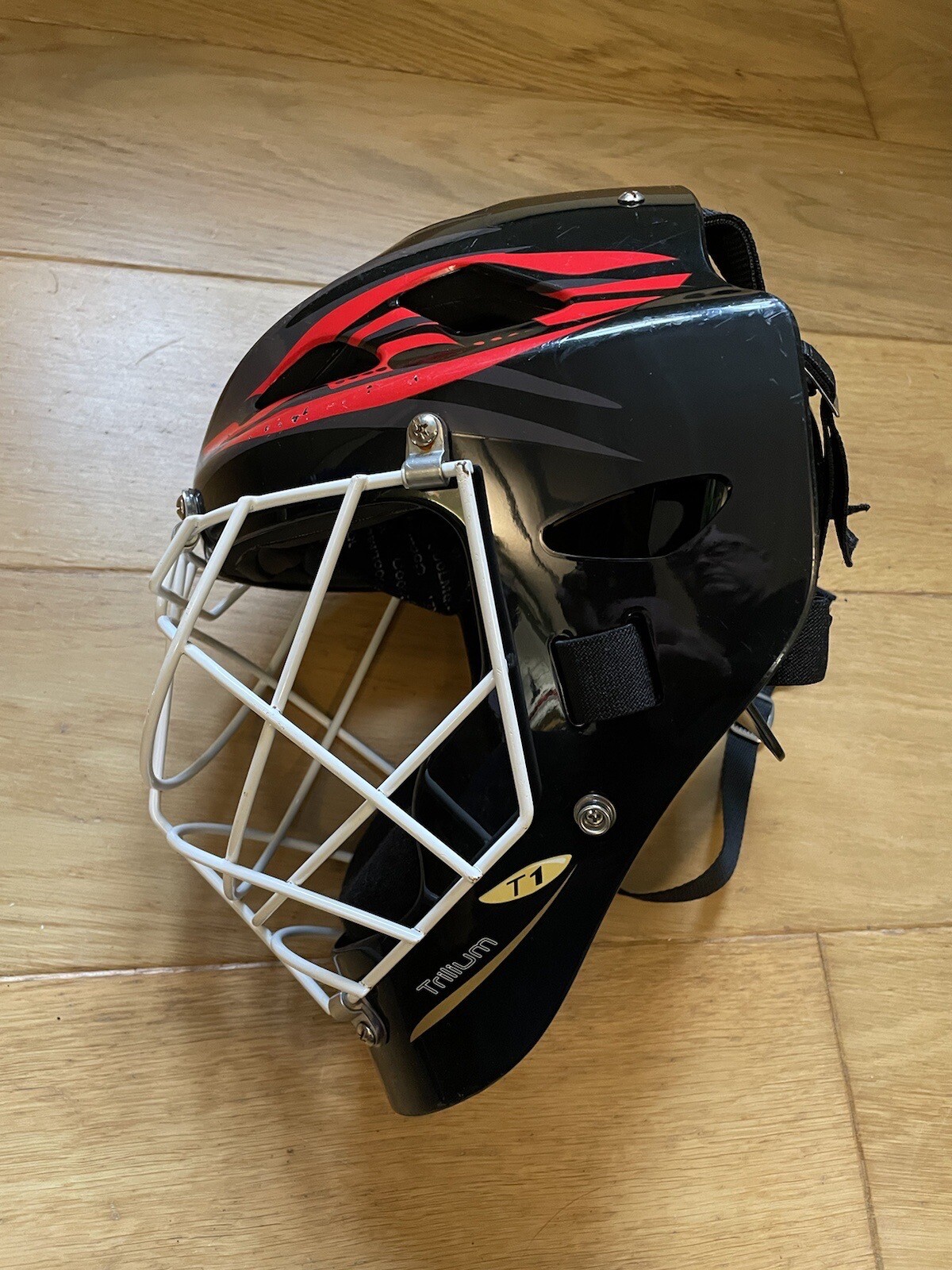 field hockey goalkeeper kit (OBO & TK) eBay