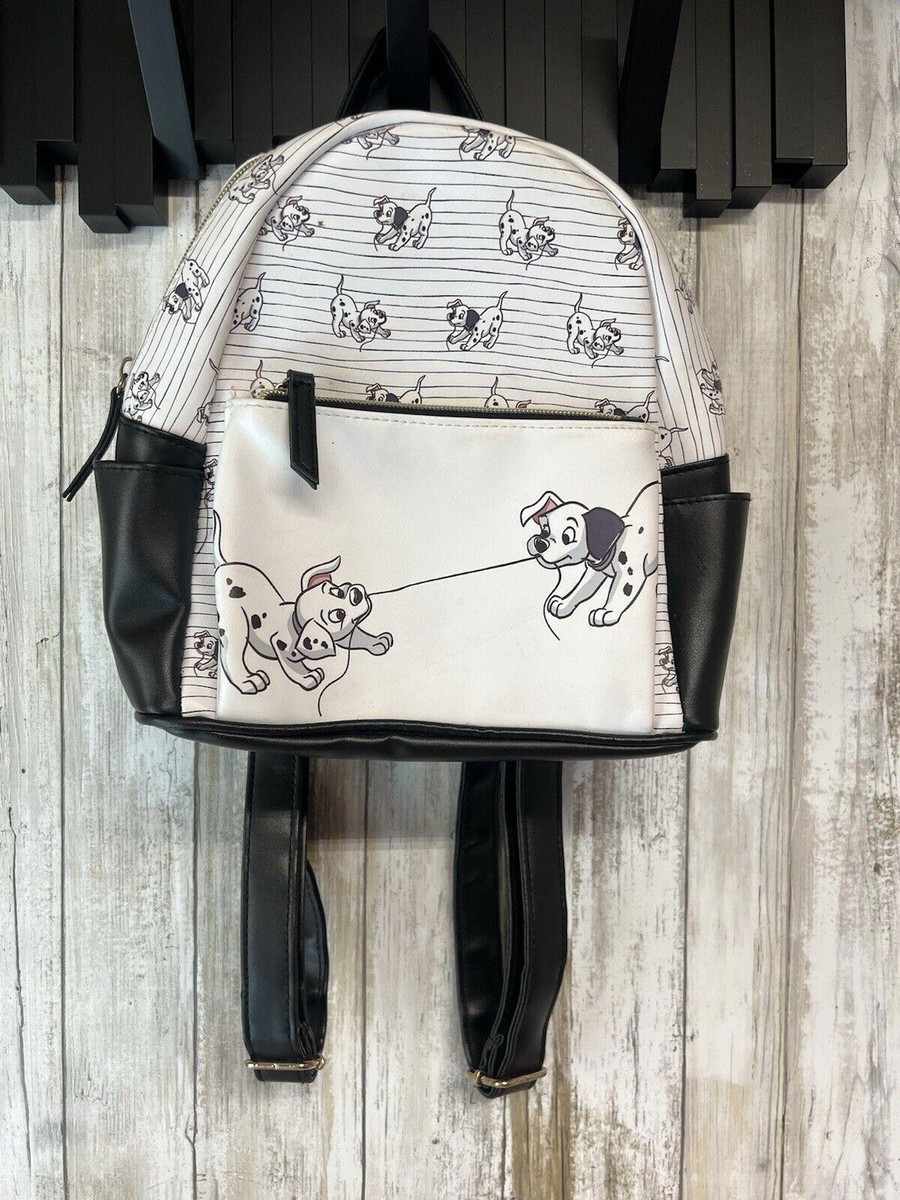 Disney 101 Dalmatians Mini Backpack Dani By Danielle Nicole  display picture 2