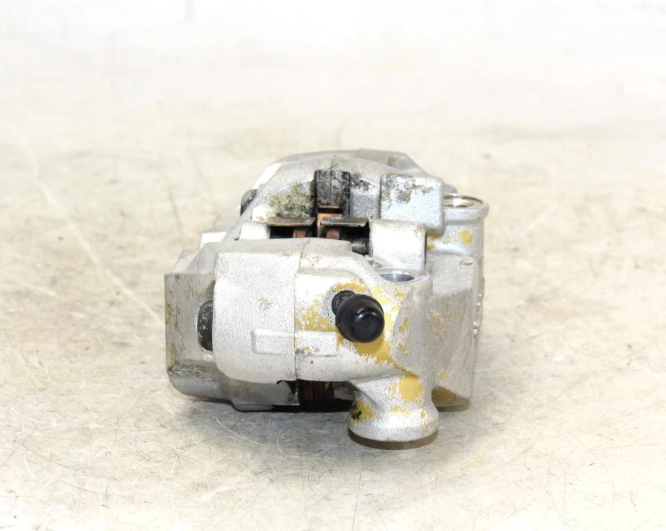 Pinza de freno delantera izquierda Suzuki GSXR600 2004 Foto 2 de 4