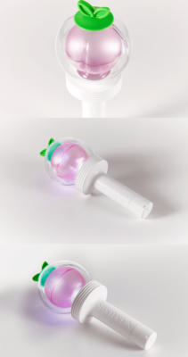 HWANG MIN HYUN Official Light Stick | eBay