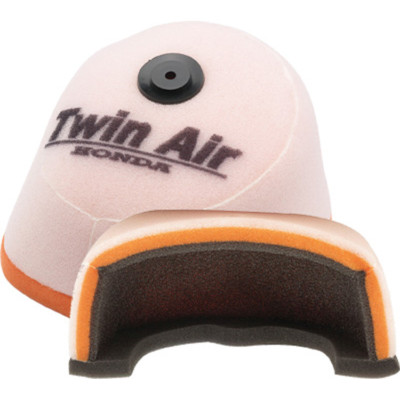 Twin Air Foam Two-Layer Air Filter Fits 2010 Kawasaki KLX110L