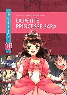 La Petite Princesse Sara von Hodgson burnett, Frances | Buch | Zustand gut