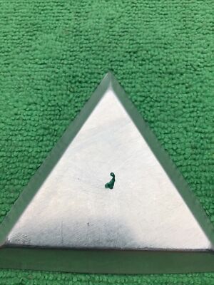 Seiko 4219-505 Battery Connection Insulator Part