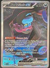 Fortusimia EX - EV6.5:Fable Nébuleuse - 091/064 - Carte Pokémon Française Neuve