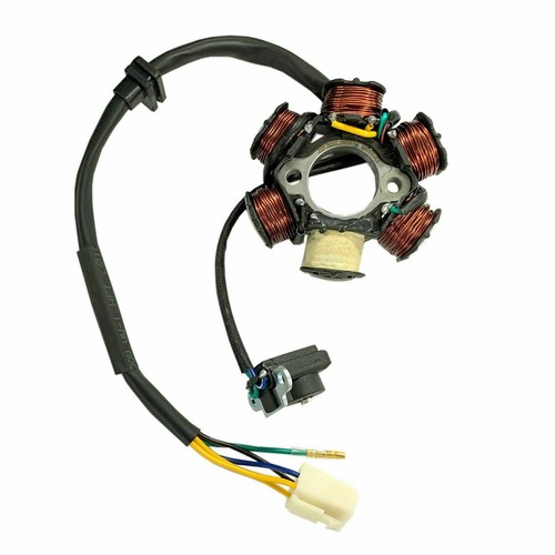 INGRANAGGIO SECONDARIO DEL CAMBIO PER MOTORE ZONGSHEN ZS190 190CC - Foto 3