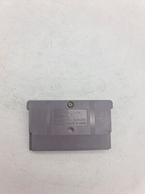 NINTENDO GAME BOY GAMEBOY ADVANCE GBA DONKEY KONG NES CLASSICS EUR B12