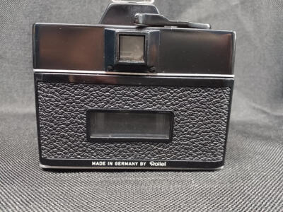 yMINT+++ z ROLLEIFLEX FILM CAMERA SL26 + 3 LENSES FROM JAPAN | eBay