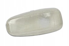 Seitenblinker links rechts f&uuml;r Mercedes W210 W638 SLK Sprinter in Wei&szlig; 1 St&uuml;ck