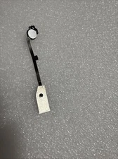 Dell Inspiron 7386 2-in-1 13 Power Button Fingerprint Reader KTT78 0KTT78 H1 B1