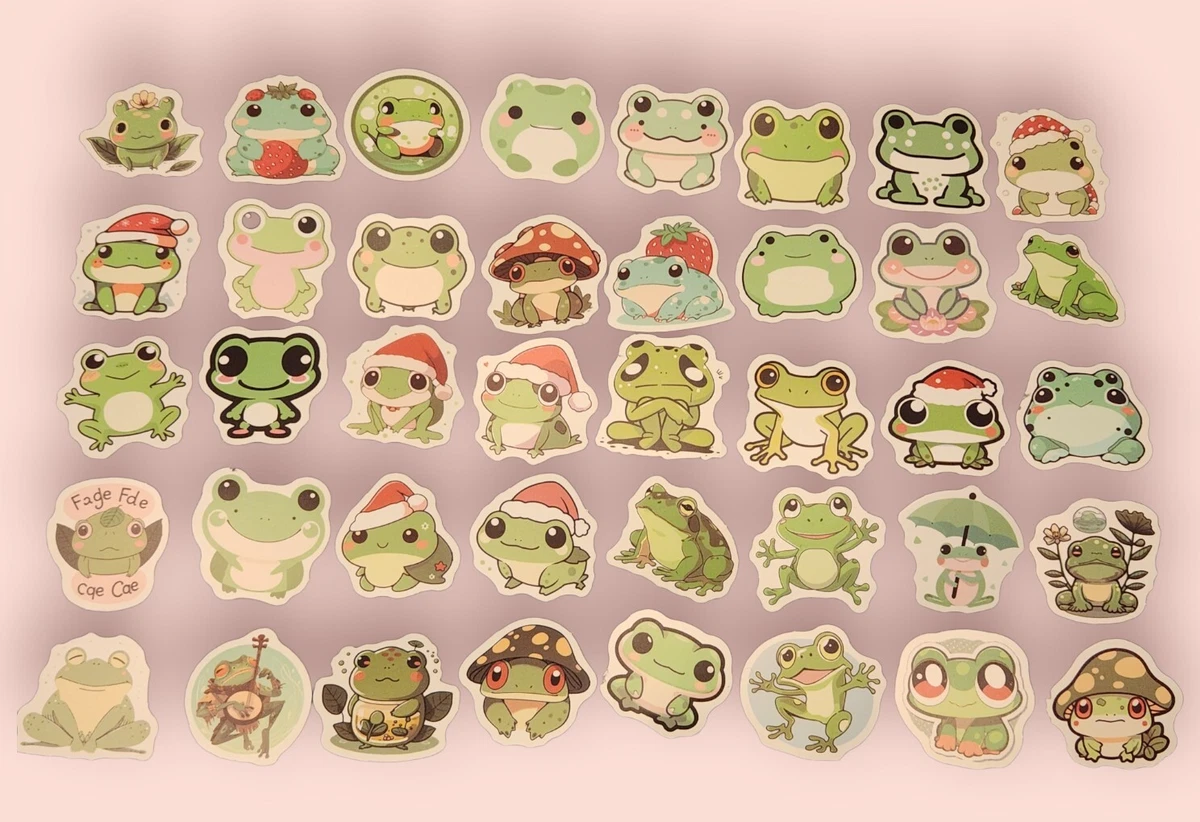 Frog 40 ebay new arrivals