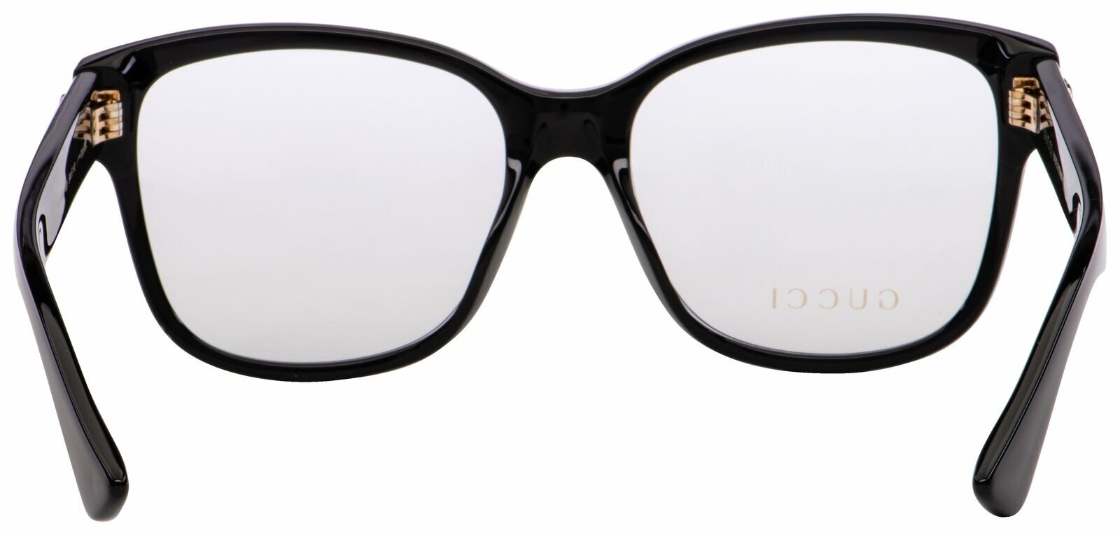 Gucci GG0038O-001 Prescription 