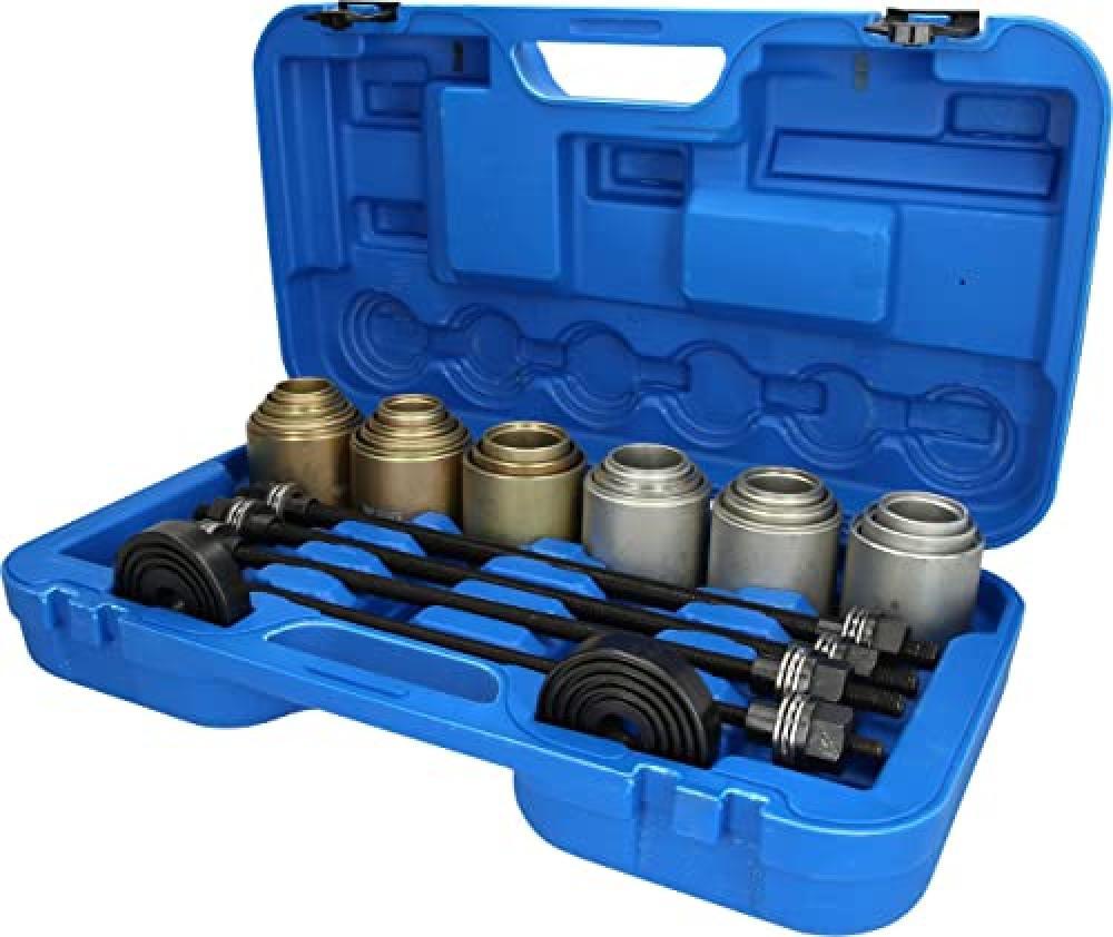 Brilliant Tools 26-pcs Press and pull sleeve kit - NUOVO