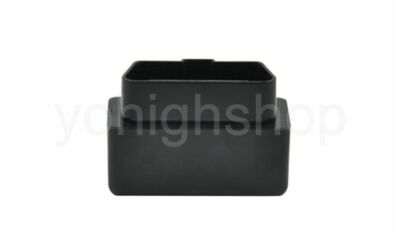 Wi-Fi OBD2 ELM327 Inspector 1.5 PIC25K80 Chip Diagnostic Tool Interface Scanner 