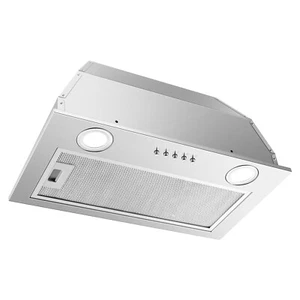 20 Hotte intégrée/Insert 600CFM 3-Speed Évent de la cuisinière avec/DEL Nouveau