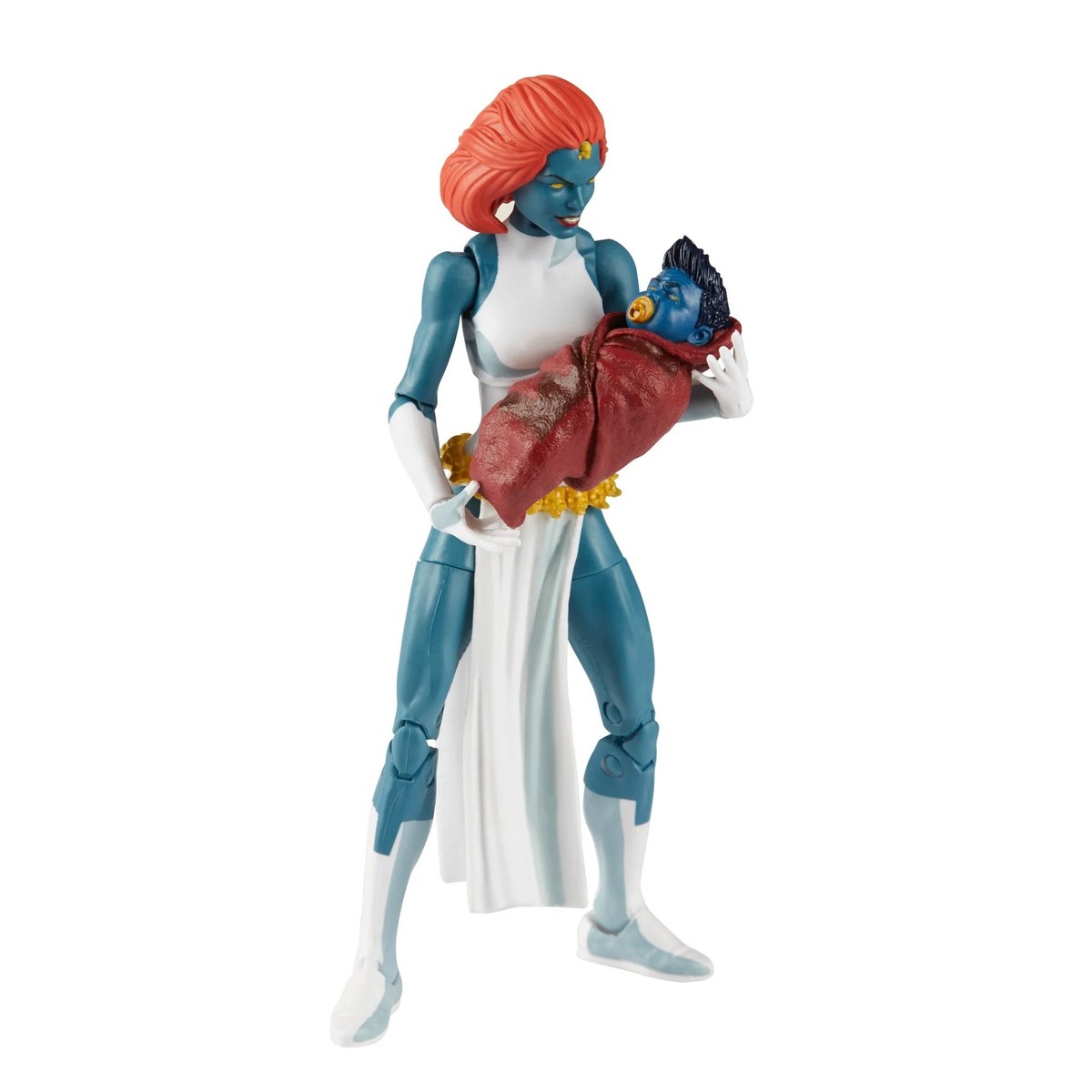 Marvel Legends X-Men 90s Animated Series - MYSTIQUE | eBay