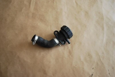 1988 BMW K 75 K75 S RADIATOR CAP AND NECK - Image 1 of 2