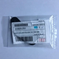 Original Roland RA640 RE640 RF640 XR640 GX500 Paper Cutter 22805291