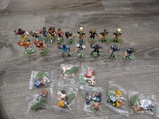 2013 McFarlane NFL Small Pros Series 1 Mini Figures 2