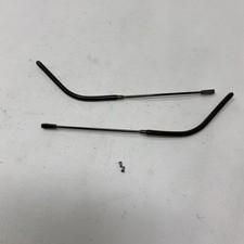 MAUI JIM FLEXON MJ-352-23 BROWN TEMPLE ARM PARTS WITH SCREWS 273P