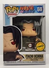 Itachi Uchiha Funko Pop! Animation Naruto Shippuden 1849 Chase