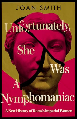Unfortunately She Was A Nymphomaniac - Image 7