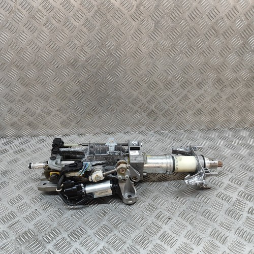 BMW 5 F10 Lenkmechanismus 6787926 3.0 Diesel 230kw 2011 28932286