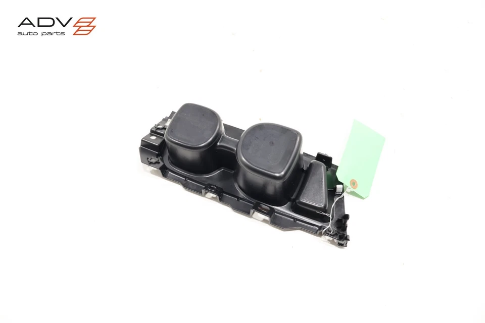 Portavasos Honda Odyssey 2018-2024 maletero lado derecho cuarto panel portavasos OEM Foto 4 de 4