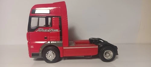 REALTOY , MAN  TGA  XXL 2 axle Tractor , 1:55  , c2004  excellent