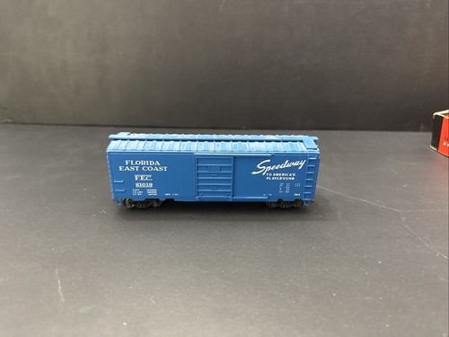 Coche de carga escala HO AHM/Rivarossi Florida East Coast F.E.C. #21019 C.46 | Zustand: Used