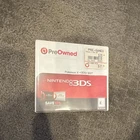 Nintendo Pokemon X Nintendo 3DS Role Playing PreOwned NTSC-U/C E-Everyone