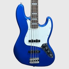 Fender Squier Classic Vibe Late '60s Limited-Edition 4 String Jazz Electric Bass